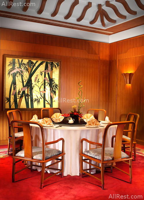 Nikko Bali Resort & Spa 85